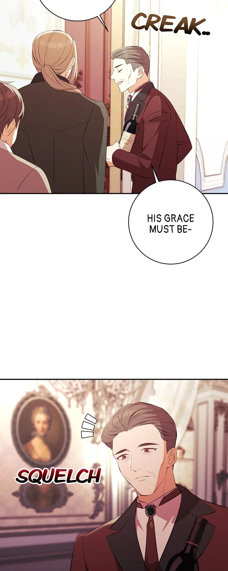 How to Make My Tyrant Husband Love Me Chapter 33 page 64