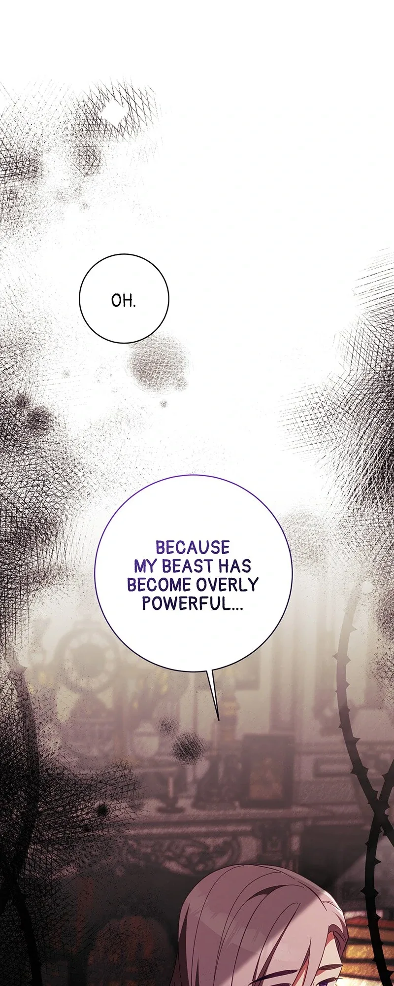 How to Make My Tyrant Husband Love Me Chapter 33 page 69