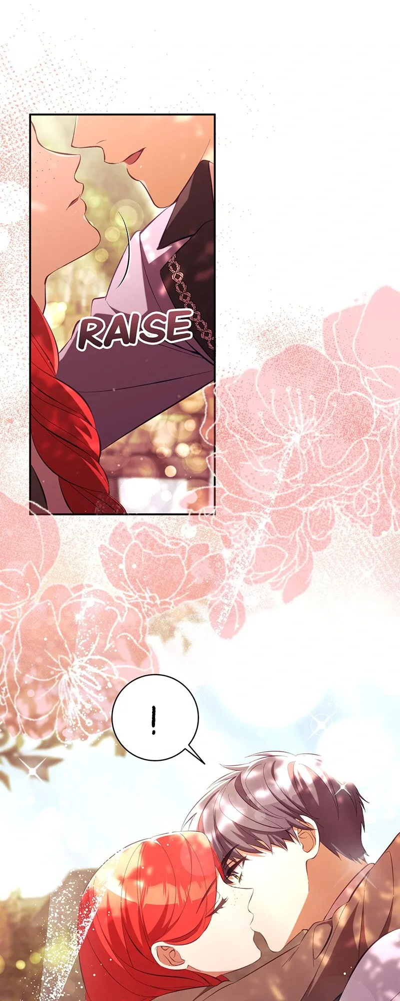 How to Make My Tyrant Husband Love Me Chapter 29 page 43