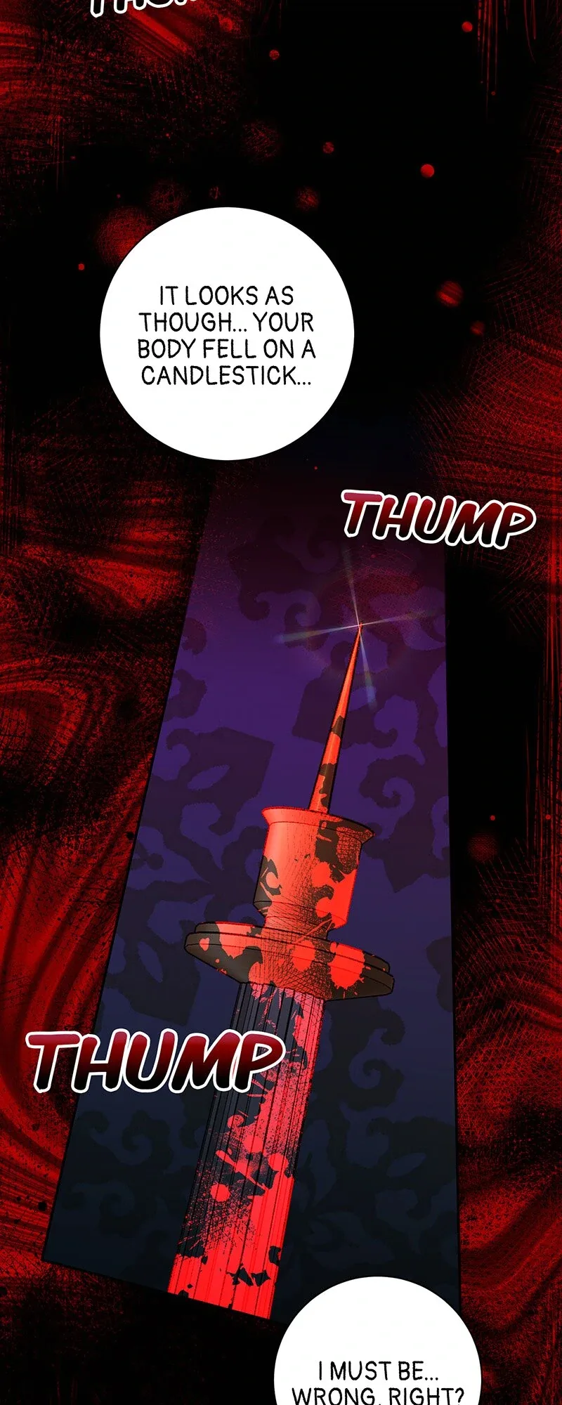 How to Make My Tyrant Husband Love Me Chapter 33 page 43