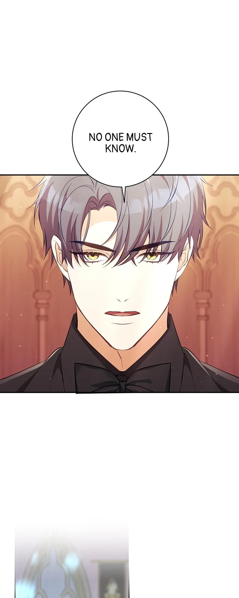 How to Make My Tyrant Husband Love Me Chapter 34 page 15