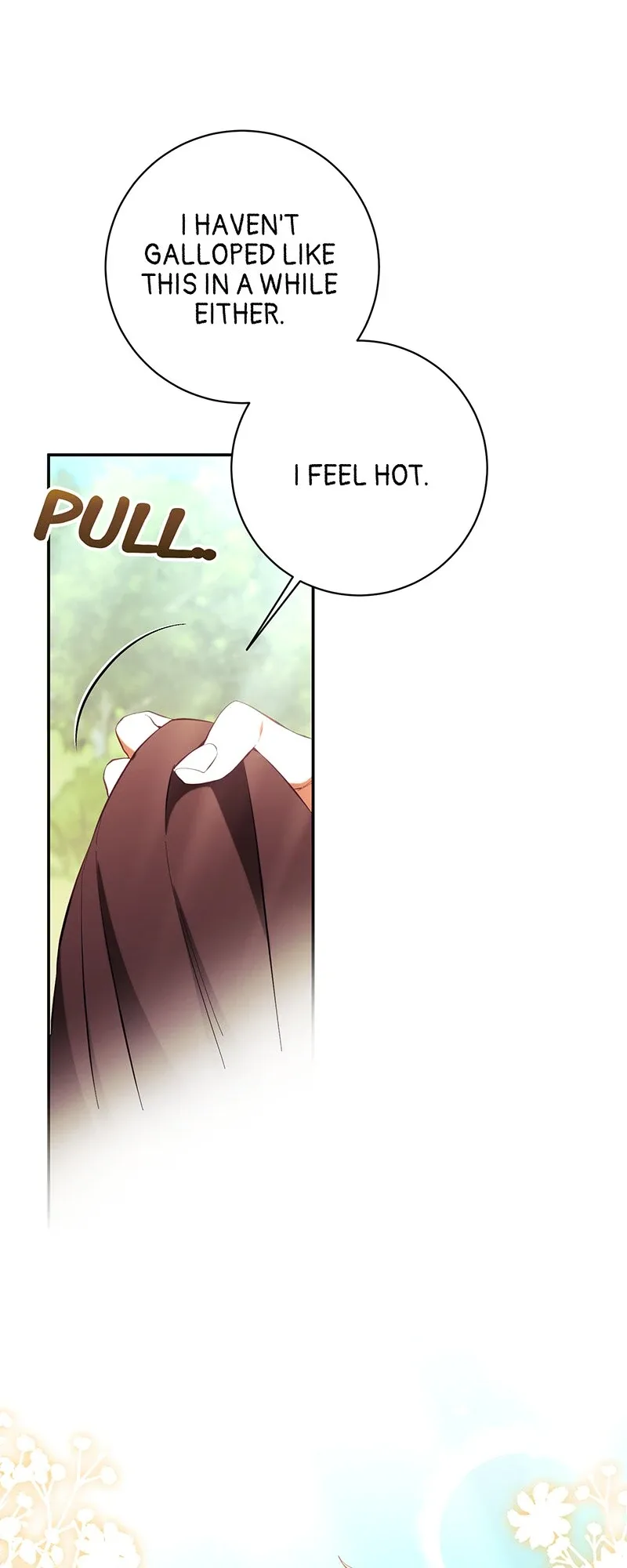 How to Make My Tyrant Husband Love Me Chapter 30 page 27
