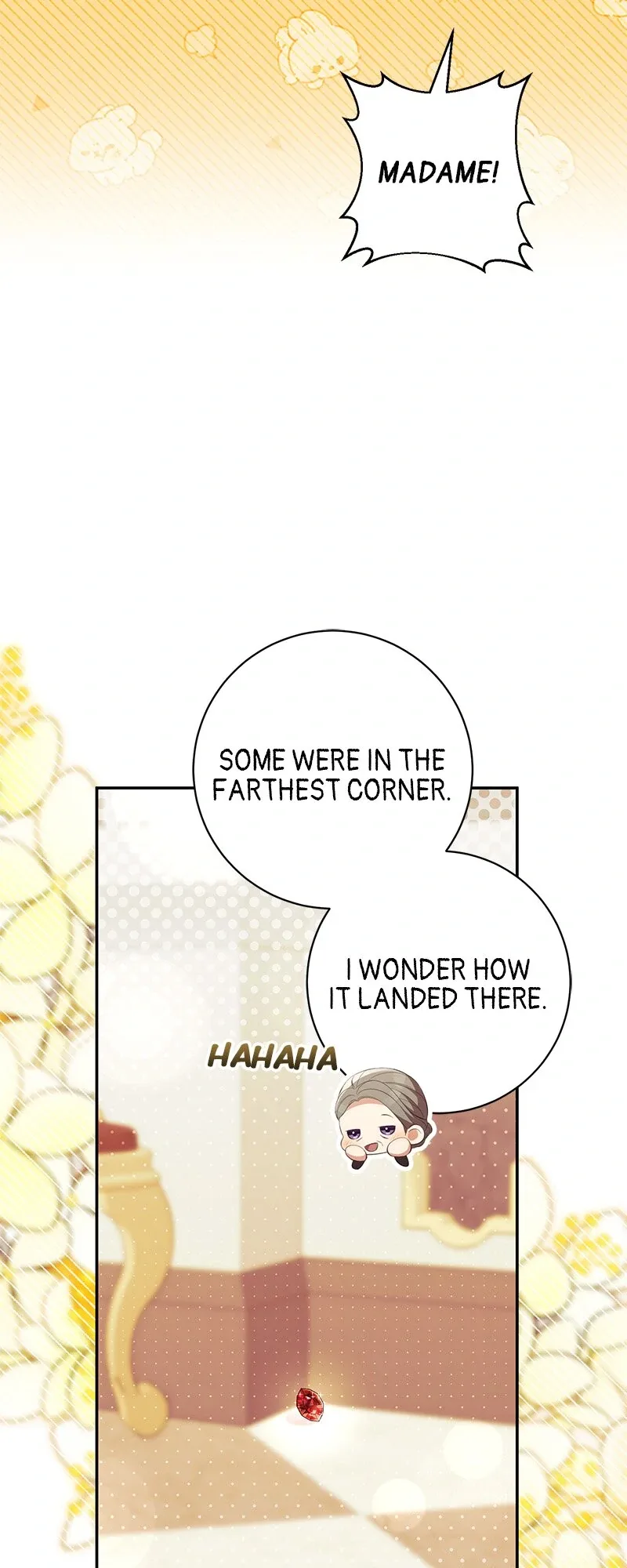 How to Make My Tyrant Husband Love Me Chapter 34 page 11