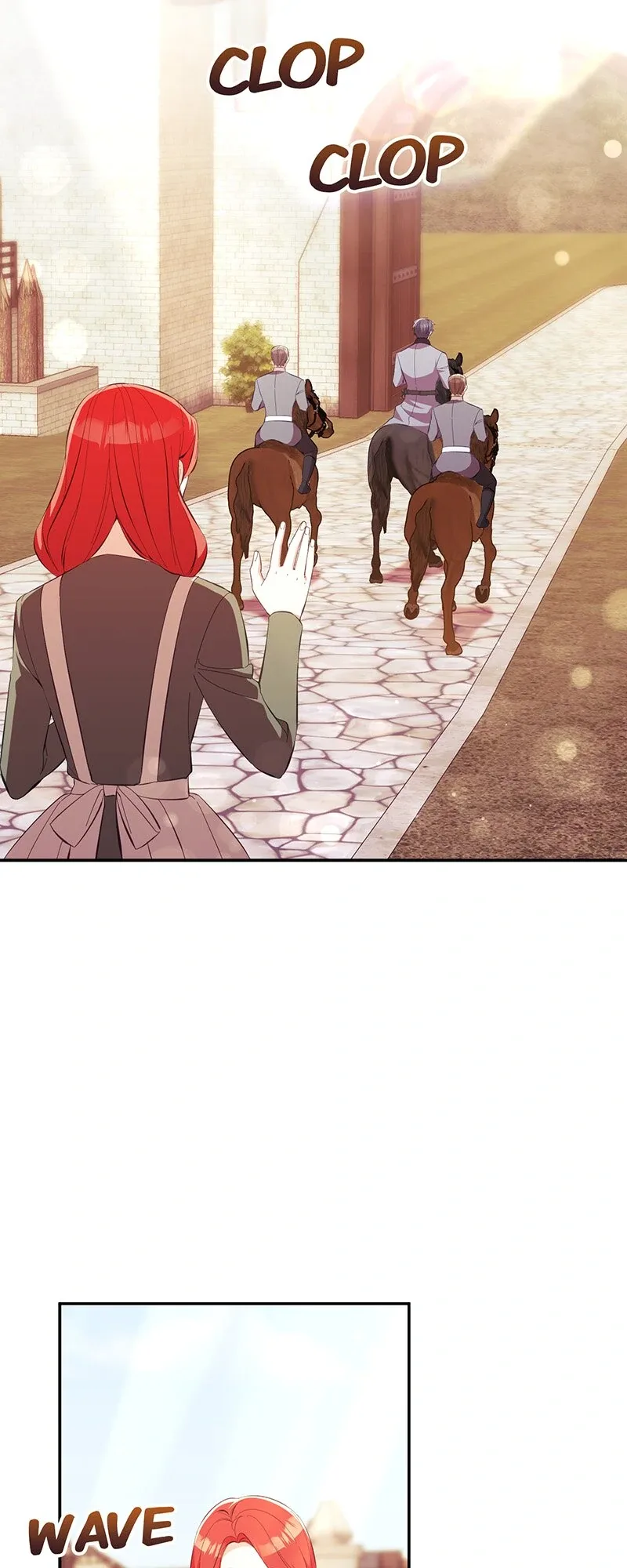 How to Make My Tyrant Husband Love Me Chapter 29 page 46