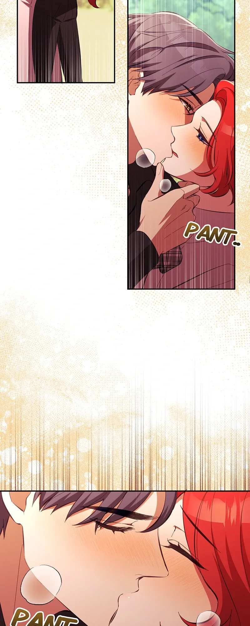 How to Make My Tyrant Husband Love Me Chapter 30 page 38