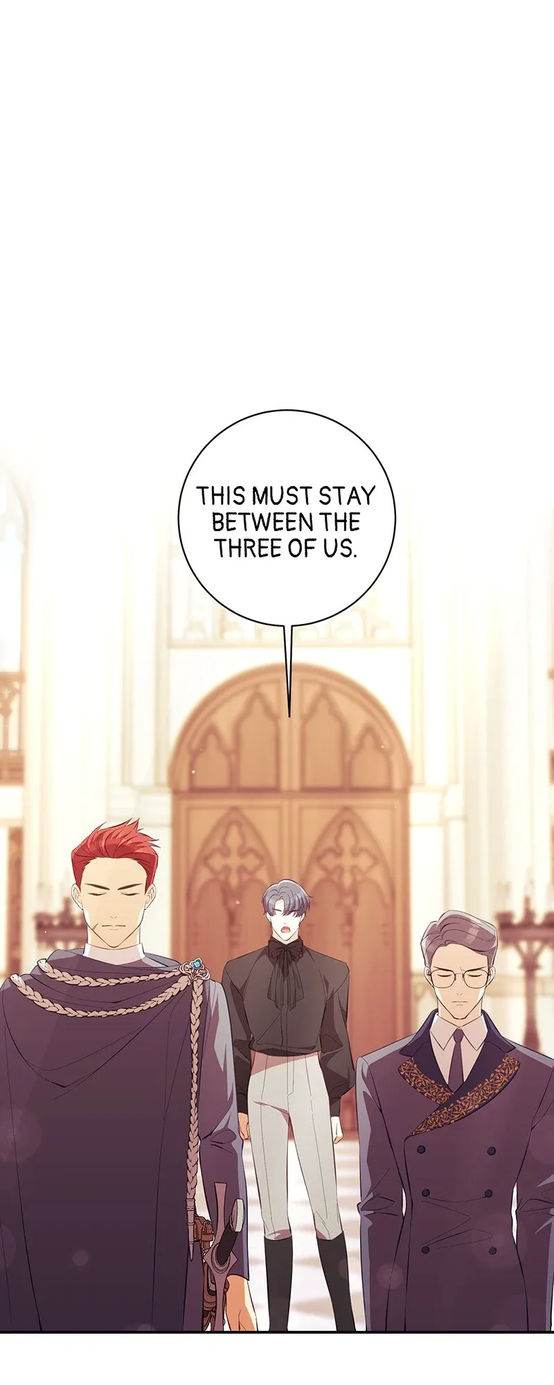 How to Make My Tyrant Husband Love Me Chapter 34 page 14