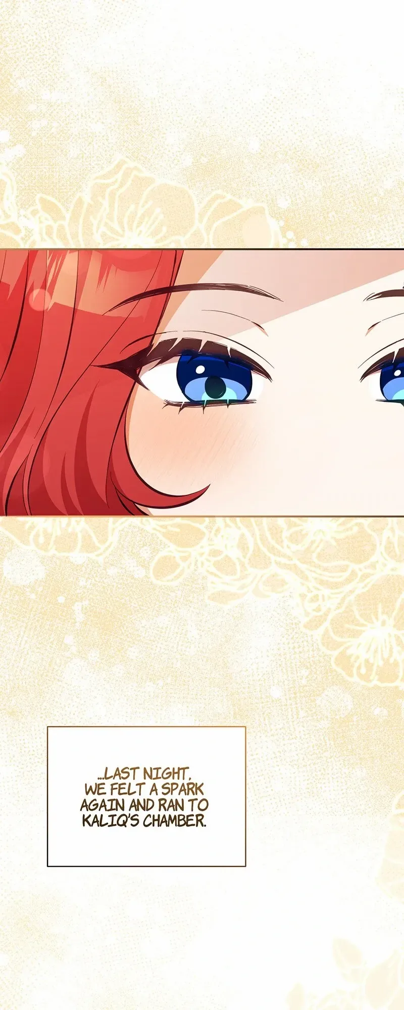 How to Make My Tyrant Husband Love Me Chapter 34 page 5