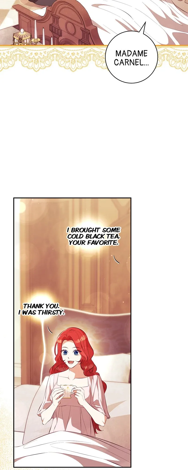 How to Make My Tyrant Husband Love Me Chapter 34 page 4