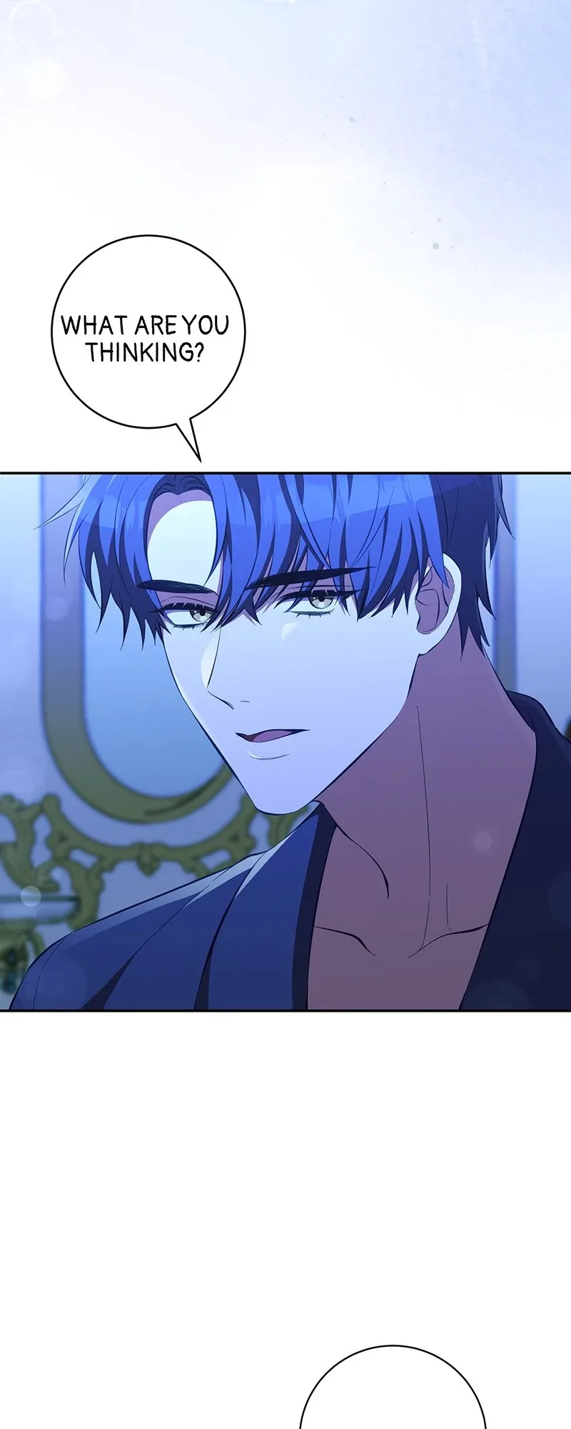 How to Make My Tyrant Husband Love Me Chapter 34 page 57