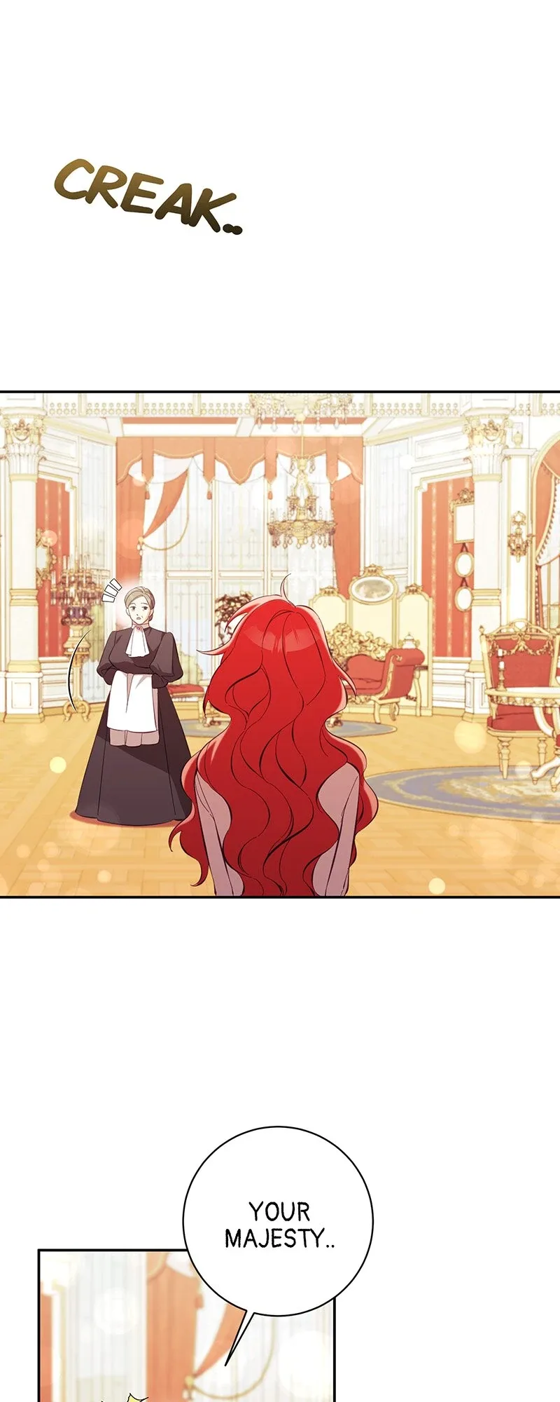 How to Make My Tyrant Husband Love Me Chapter 30 page 47