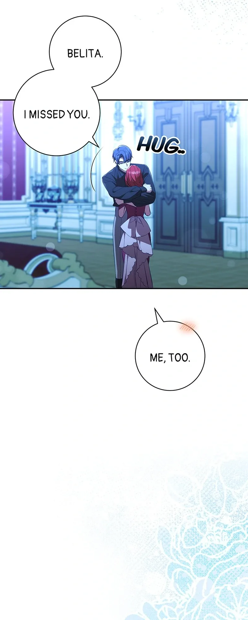 How to Make My Tyrant Husband Love Me Chapter 34 page 31