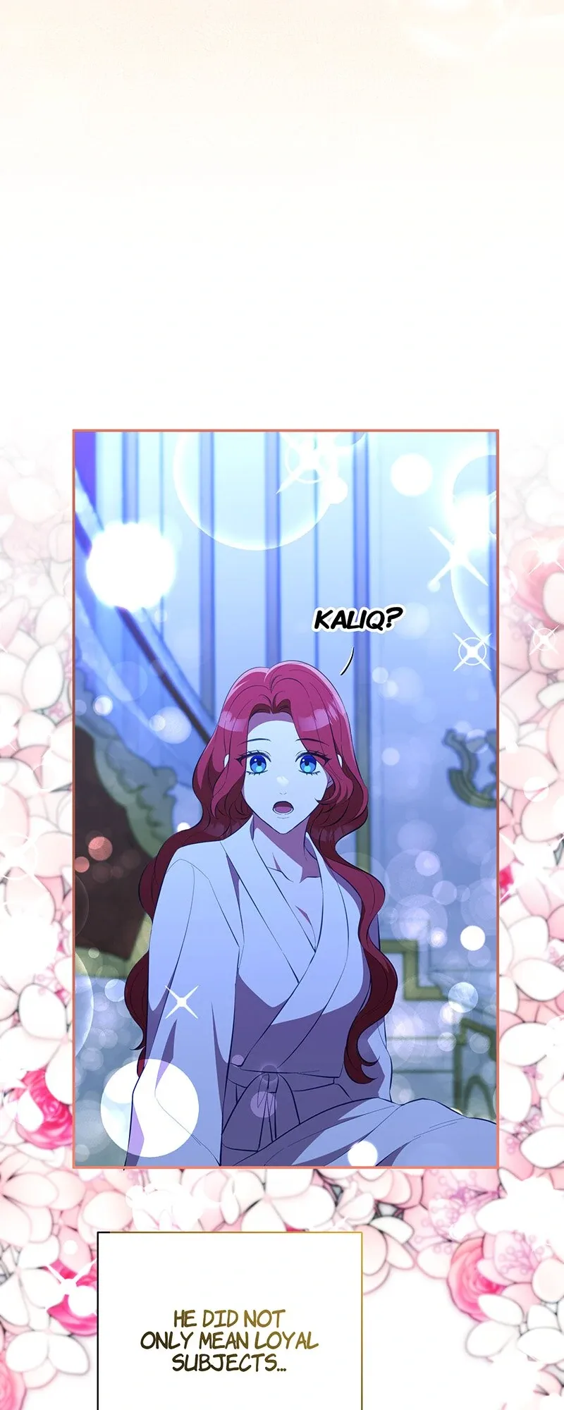 How to Make My Tyrant Husband Love Me Chapter 34 page 64