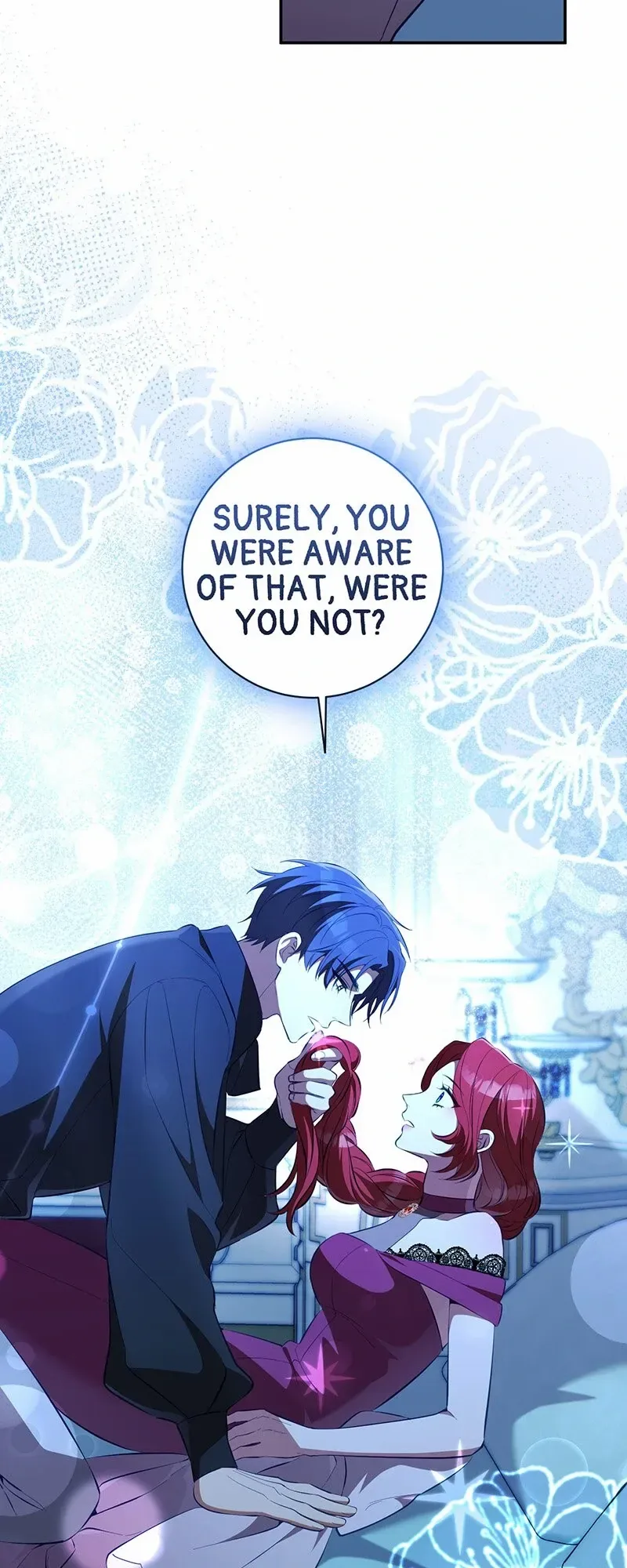 How to Make My Tyrant Husband Love Me Chapter 34 page 42