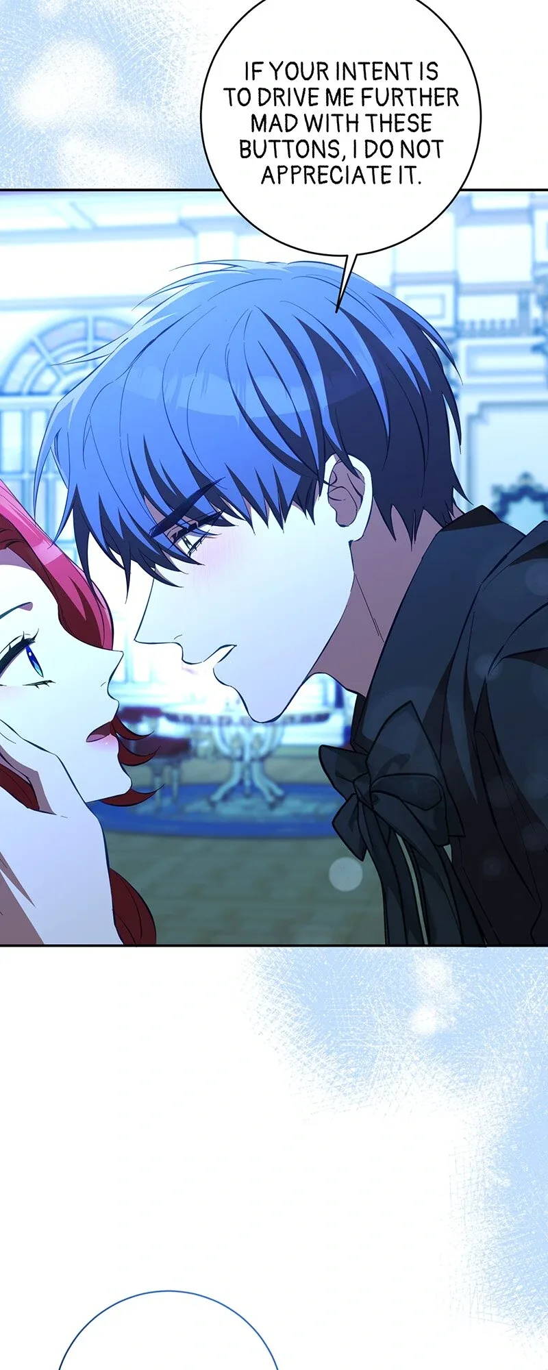How to Make My Tyrant Husband Love Me Chapter 34 page 36