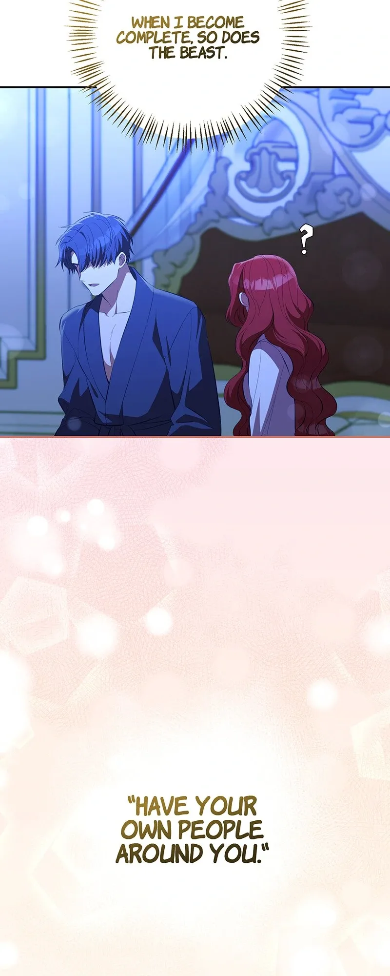 How to Make My Tyrant Husband Love Me Chapter 34 page 63