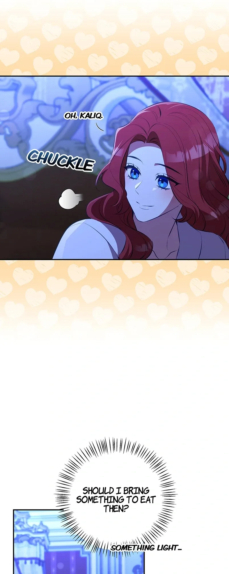 How to Make My Tyrant Husband Love Me Chapter 34 page 50