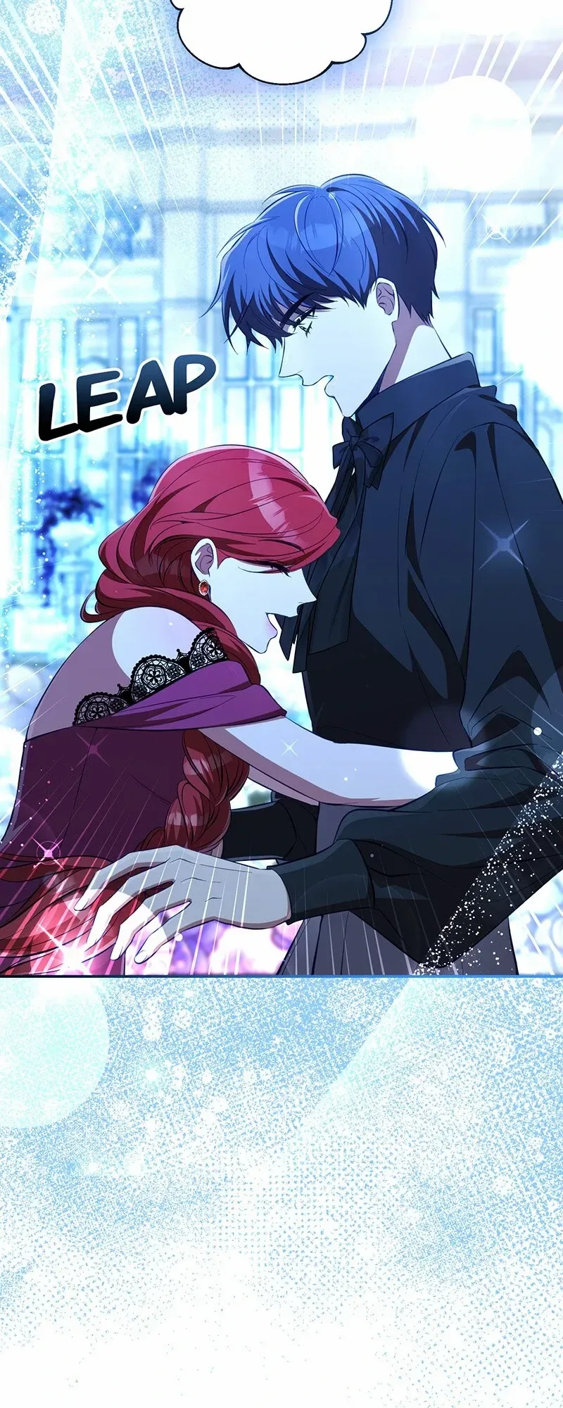 How to Make My Tyrant Husband Love Me Chapter 34 page 30