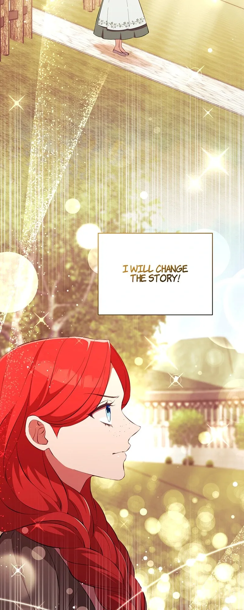 How to Make My Tyrant Husband Love Me Chapter 29 page 51