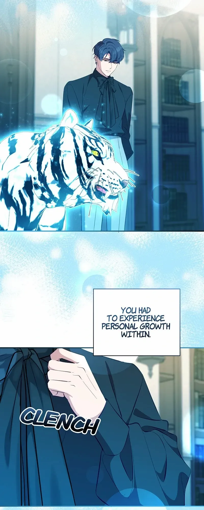How to Make My Tyrant Husband Love Me Chapter 34 page 25