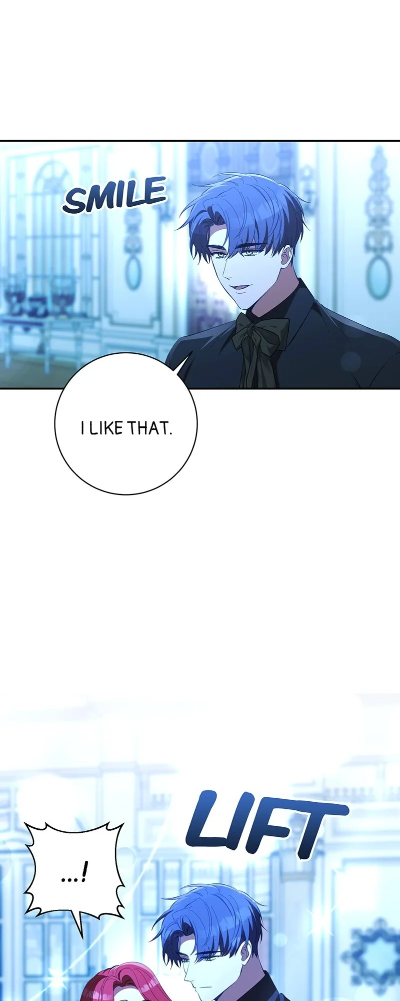 How to Make My Tyrant Husband Love Me Chapter 34 page 39