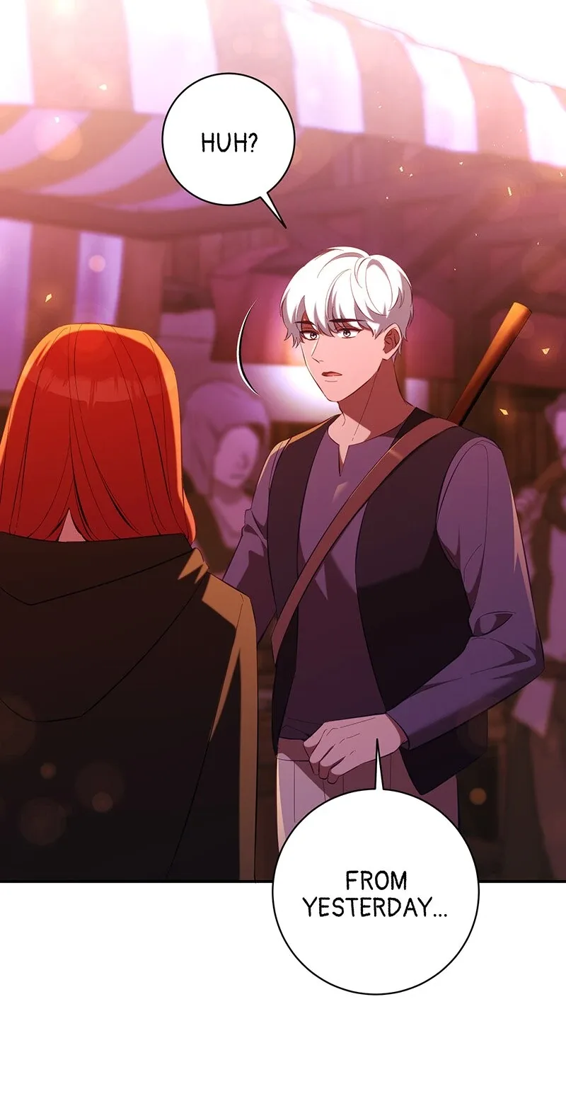 How to Make My Tyrant Husband Love Me Chapter 29 page 55