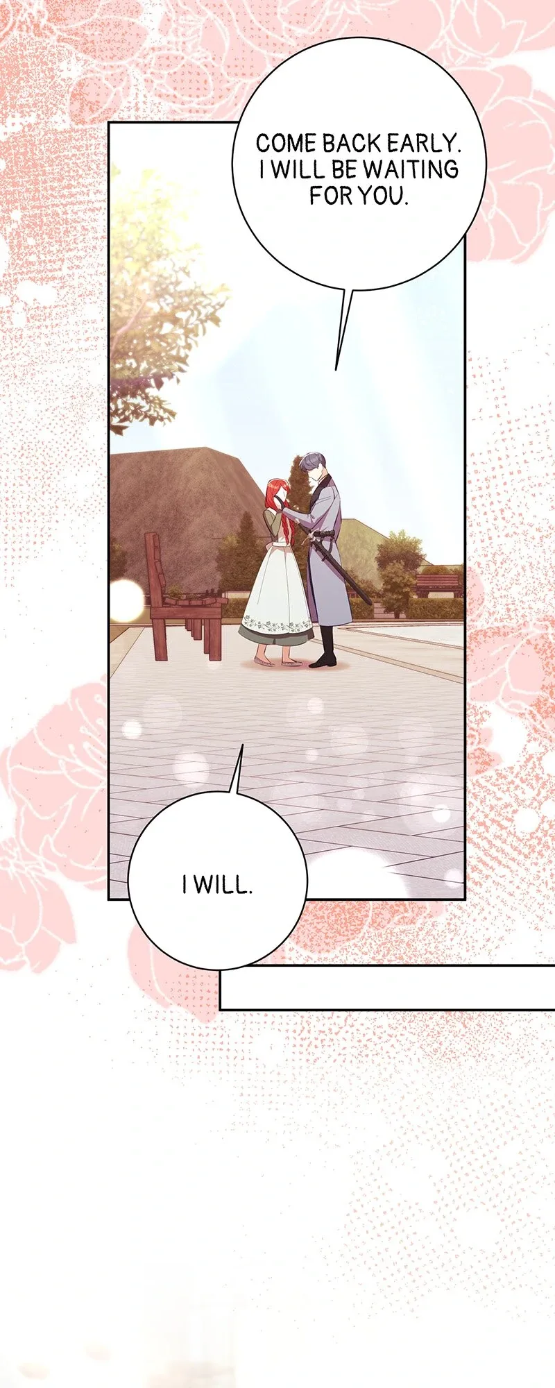 How to Make My Tyrant Husband Love Me Chapter 29 page 45