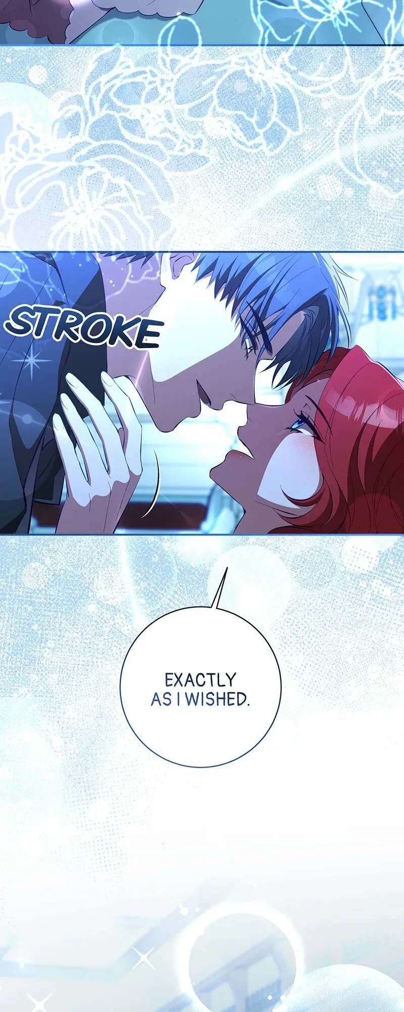 How to Make My Tyrant Husband Love Me Chapter 34 page 43