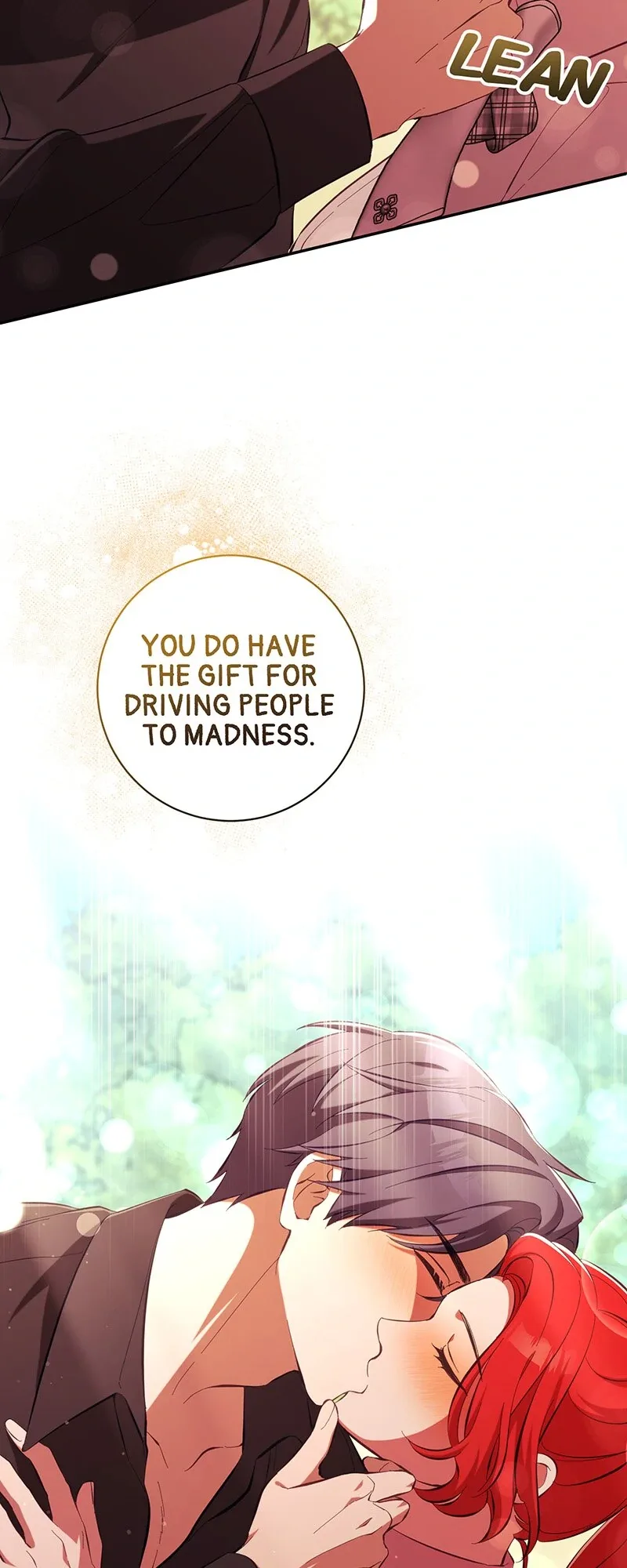 How to Make My Tyrant Husband Love Me Chapter 30 page 36