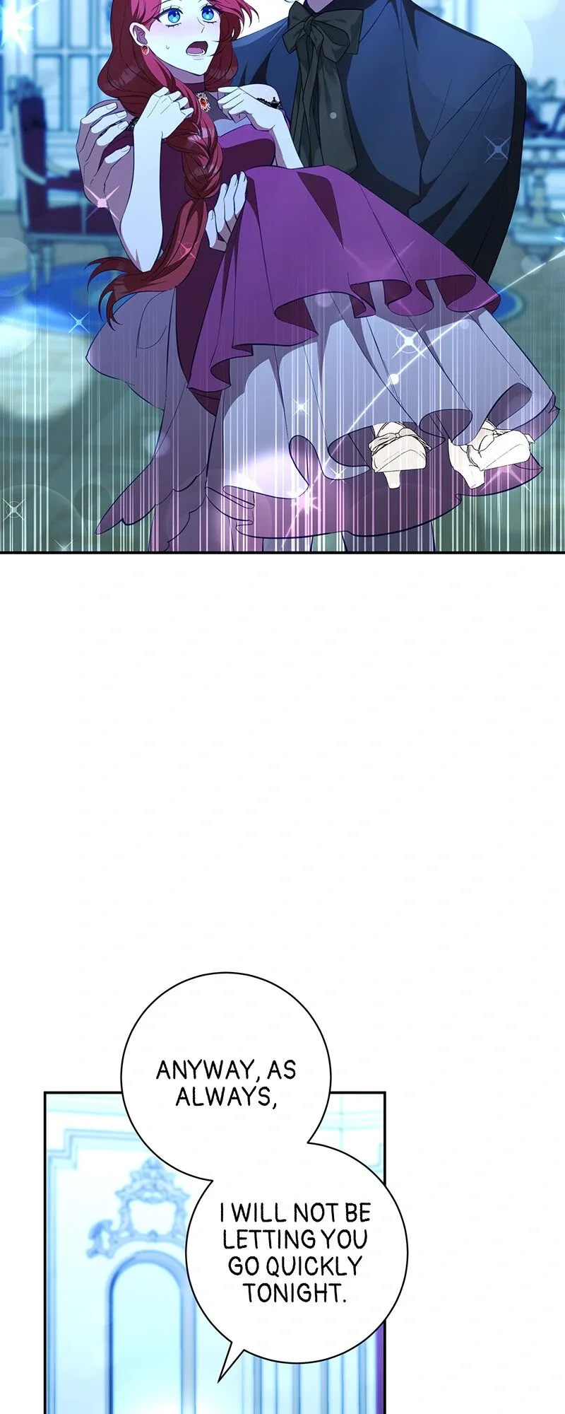 How to Make My Tyrant Husband Love Me Chapter 34 page 40