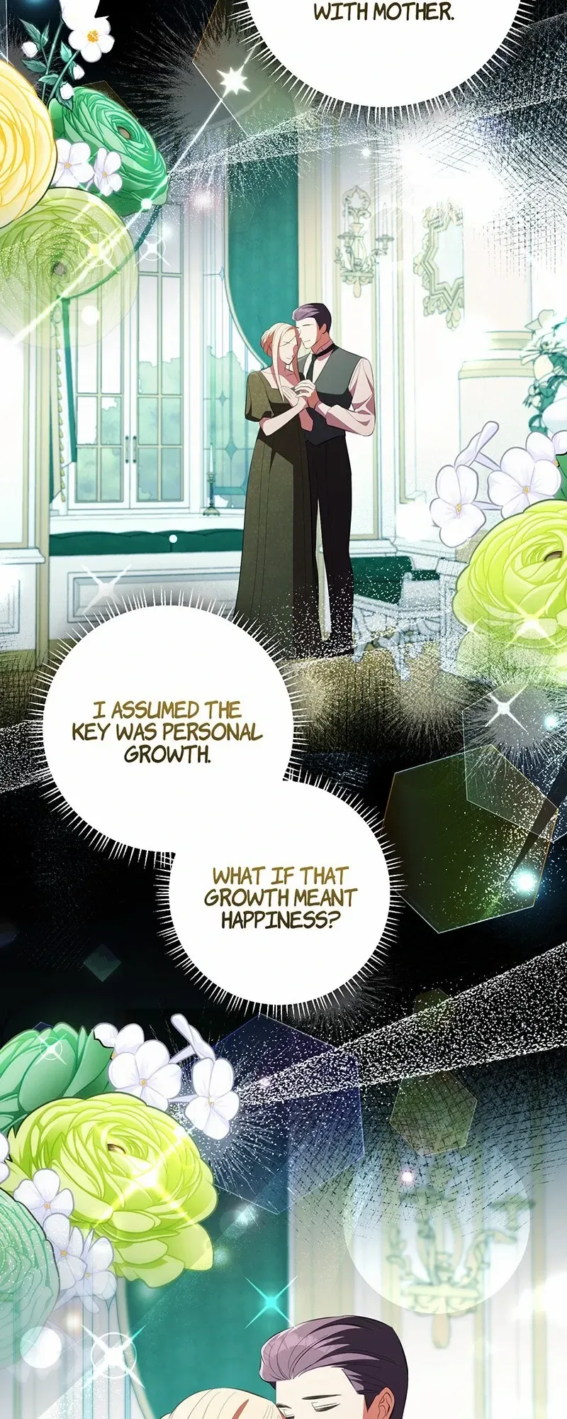 How to Make My Tyrant Husband Love Me Chapter 34 page 61