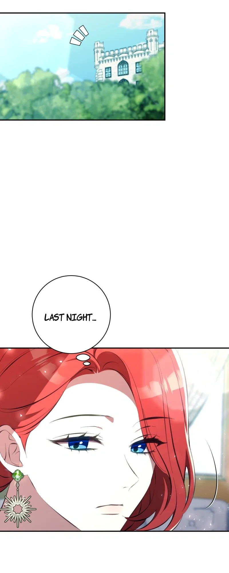 How to Make My Tyrant Husband Love Me Chapter 26 page 68