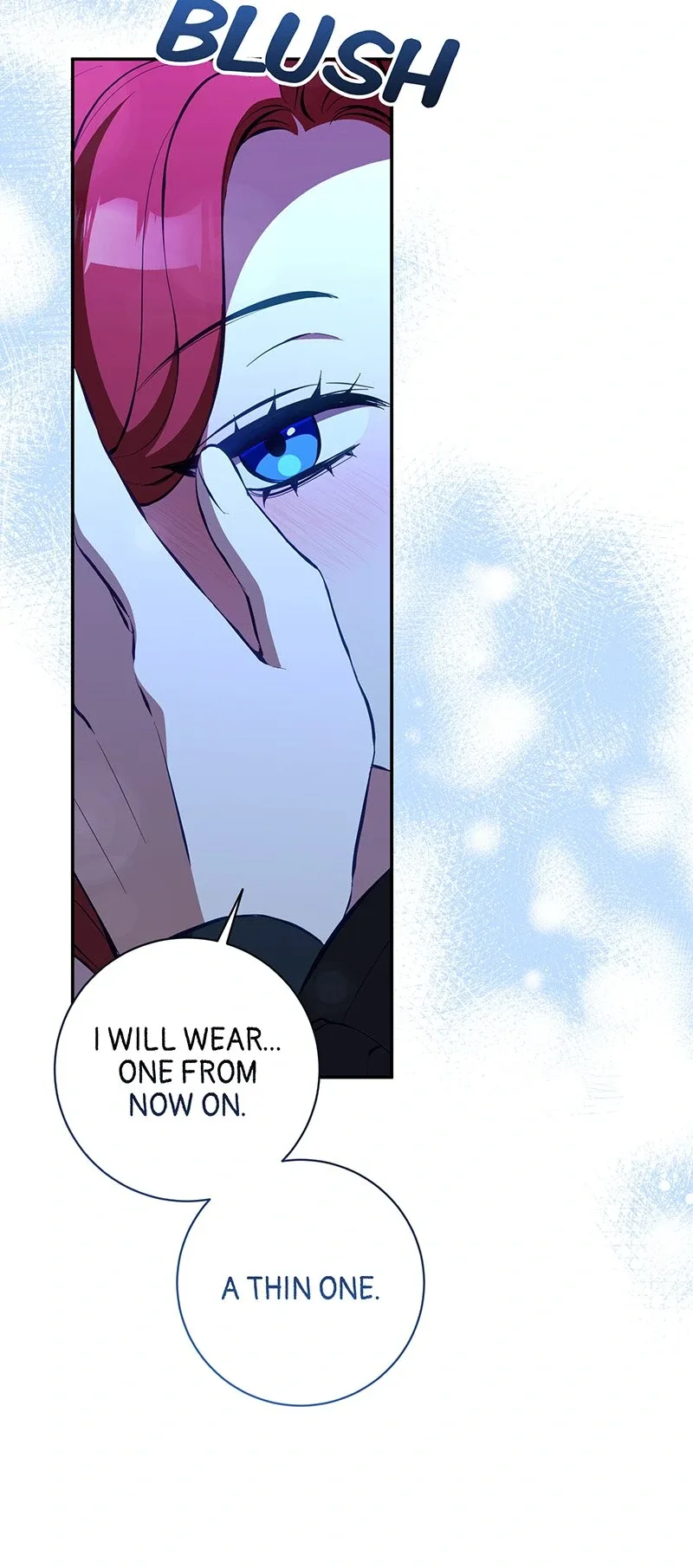 How to Make My Tyrant Husband Love Me Chapter 34 page 38