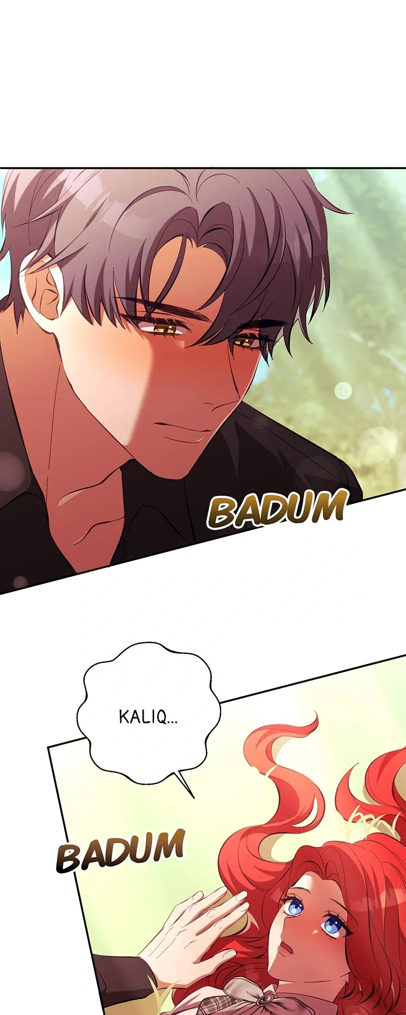 How to Make My Tyrant Husband Love Me Chapter 30 page 41