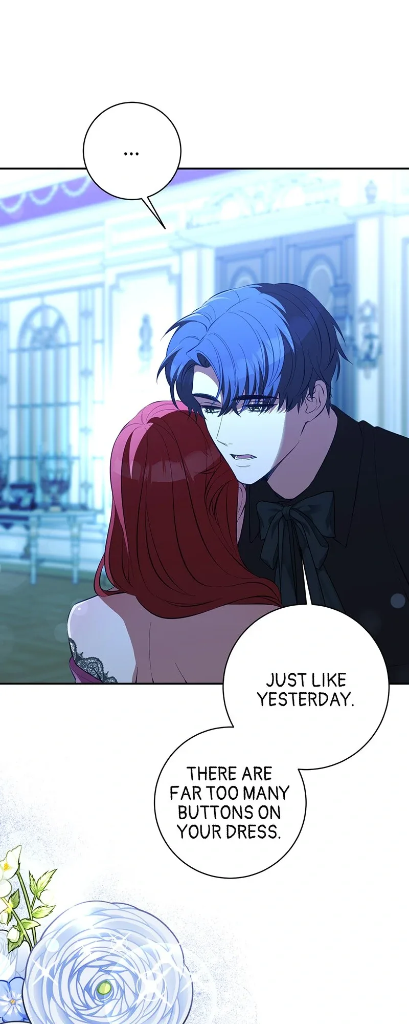 How to Make My Tyrant Husband Love Me Chapter 34 page 33