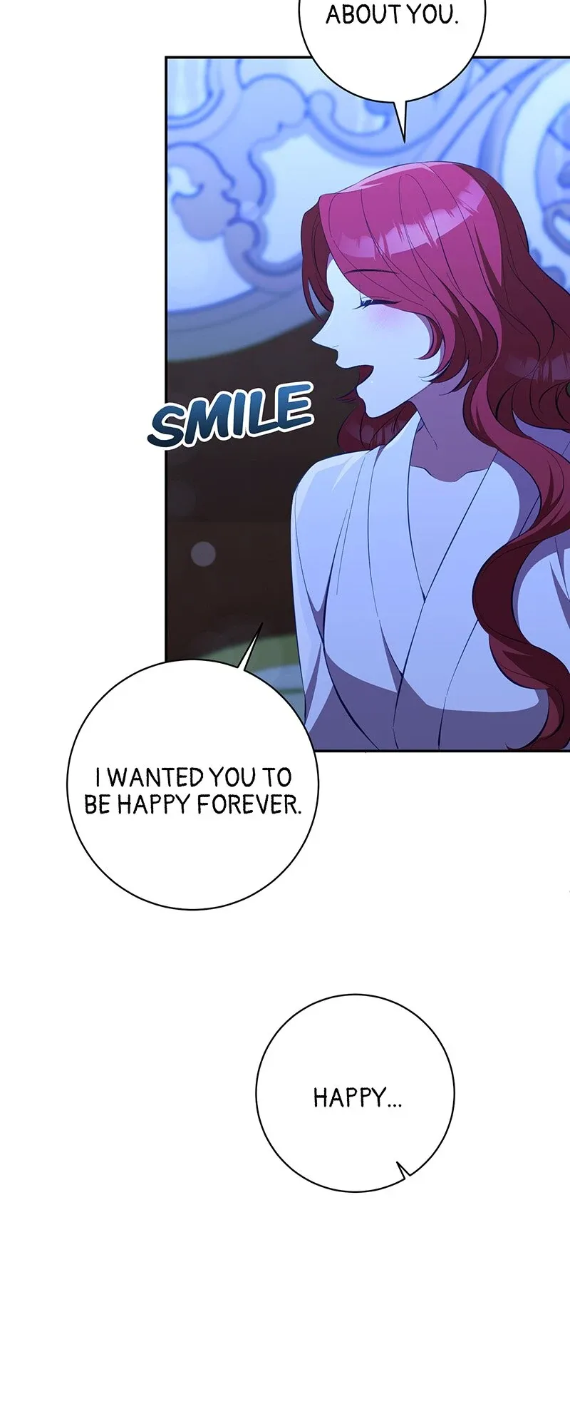 How to Make My Tyrant Husband Love Me Chapter 34 page 58