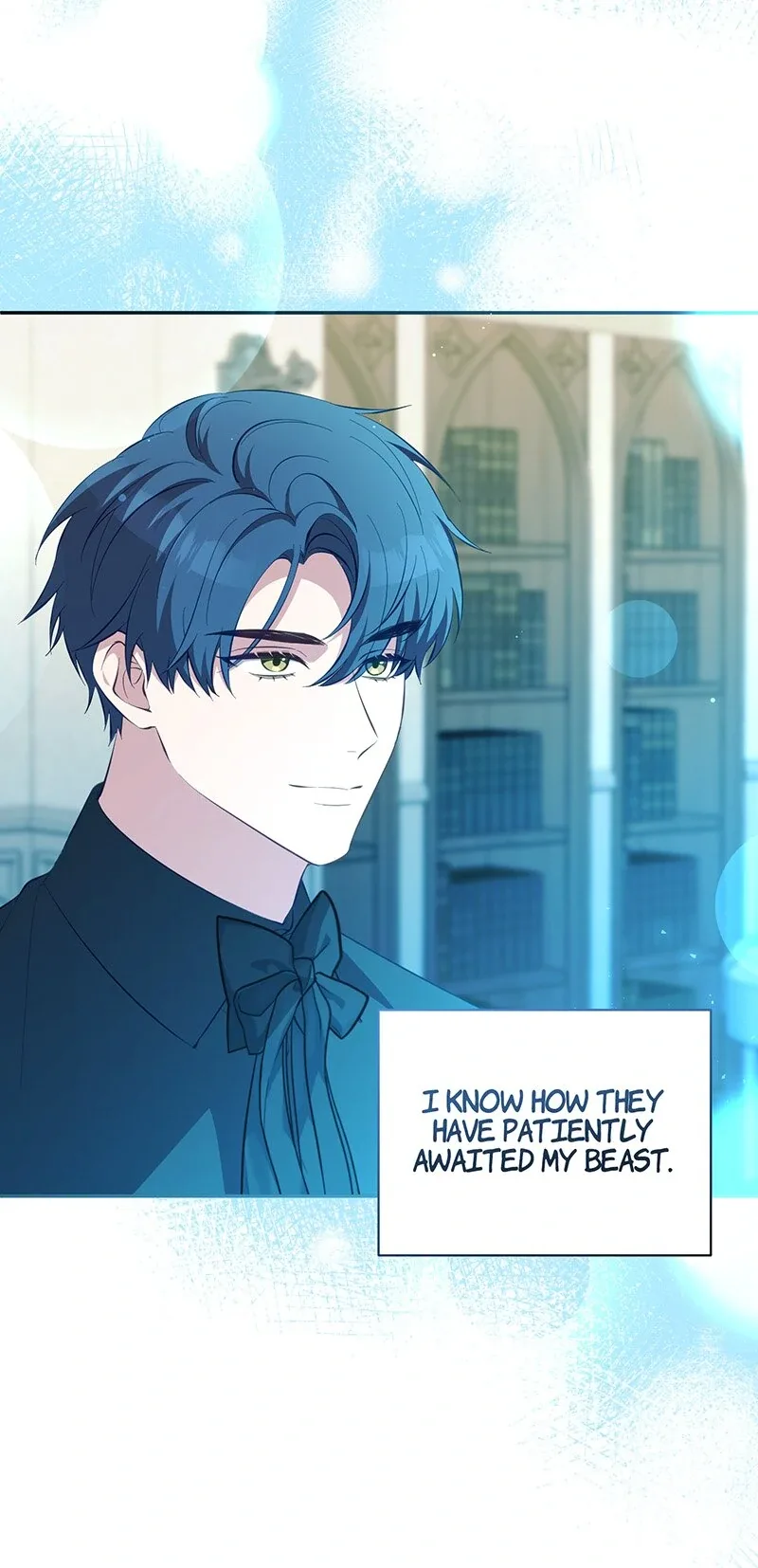 How to Make My Tyrant Husband Love Me Chapter 34 page 19