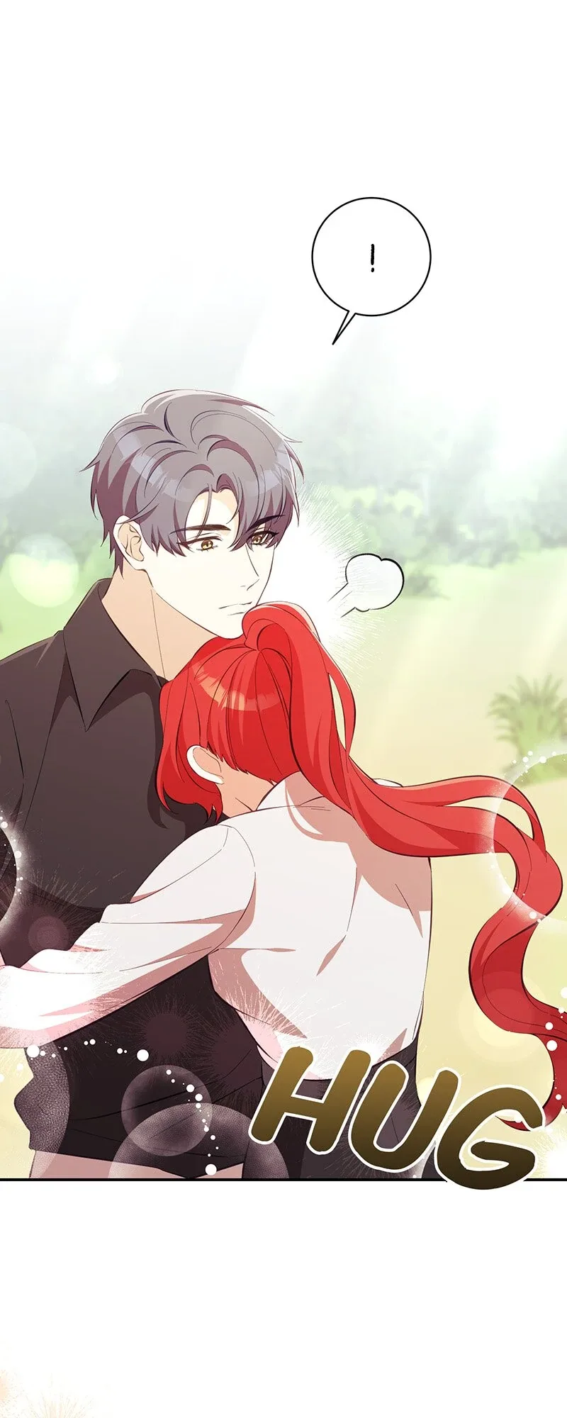 How to Make My Tyrant Husband Love Me Chapter 30 page 34