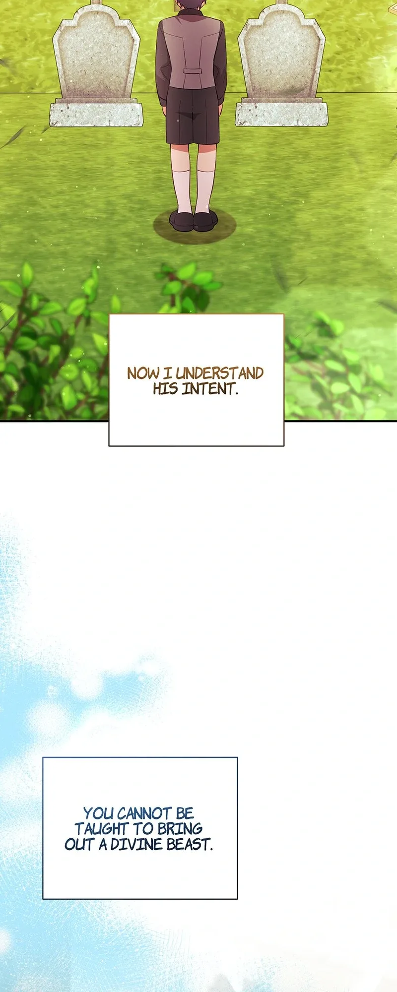 How to Make My Tyrant Husband Love Me Chapter 34 page 24