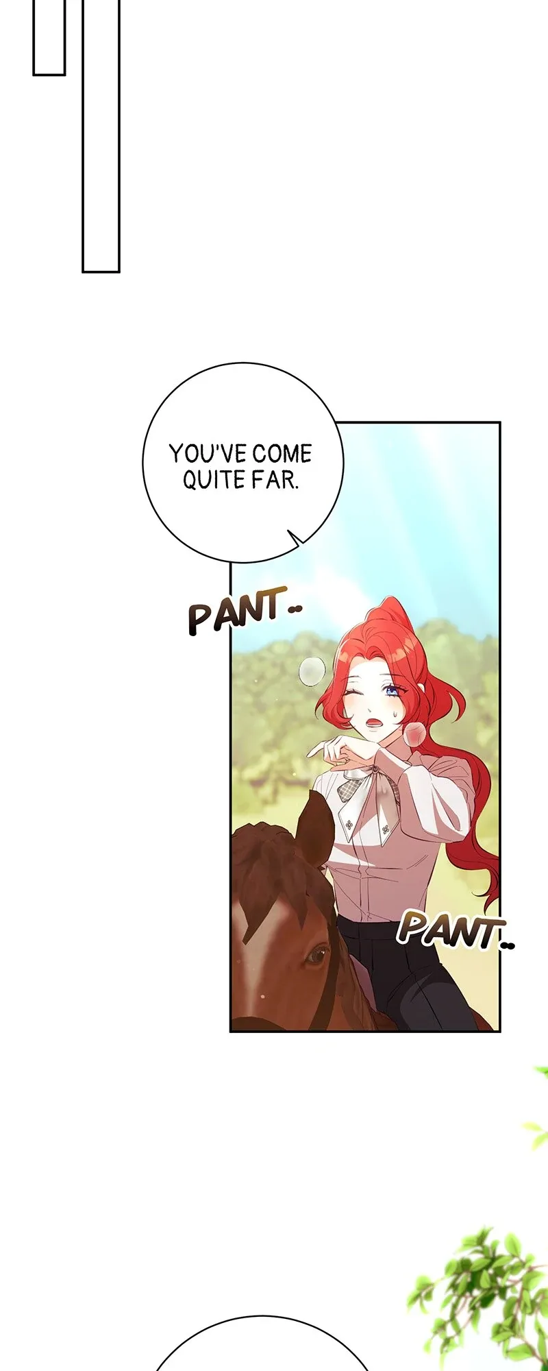 How to Make My Tyrant Husband Love Me Chapter 30 page 25