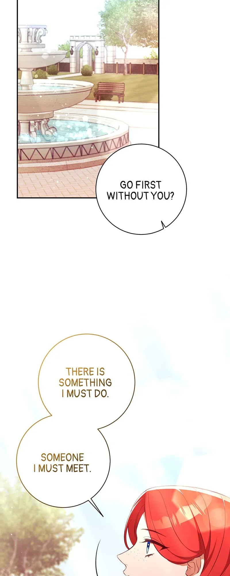 How to Make My Tyrant Husband Love Me Chapter 29 page 39