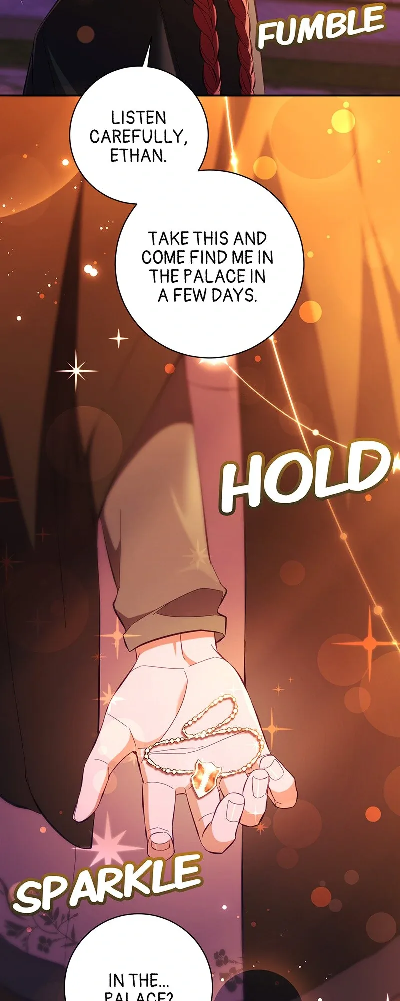 How to Make My Tyrant Husband Love Me Chapter 29 page 63