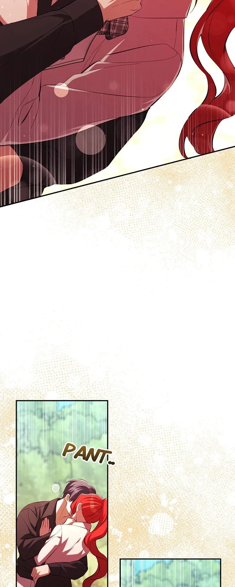 How to Make My Tyrant Husband Love Me Chapter 30 page 37