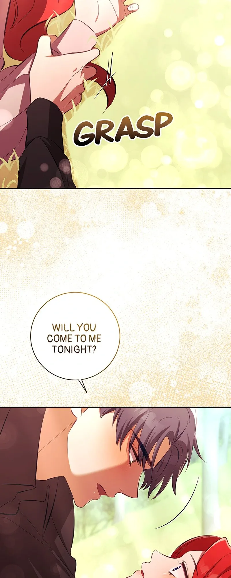 How to Make My Tyrant Husband Love Me Chapter 30 page 43