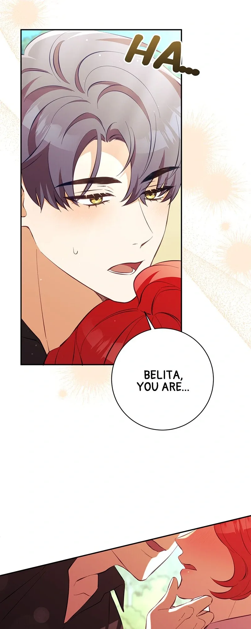 How to Make My Tyrant Husband Love Me Chapter 30 page 35