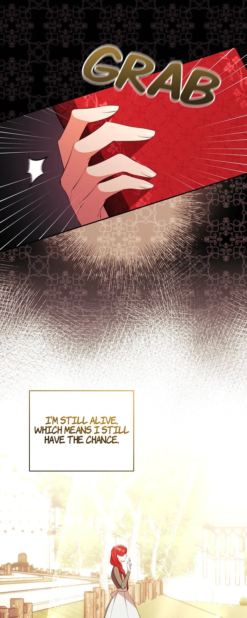 How to Make My Tyrant Husband Love Me Chapter 29 page 50