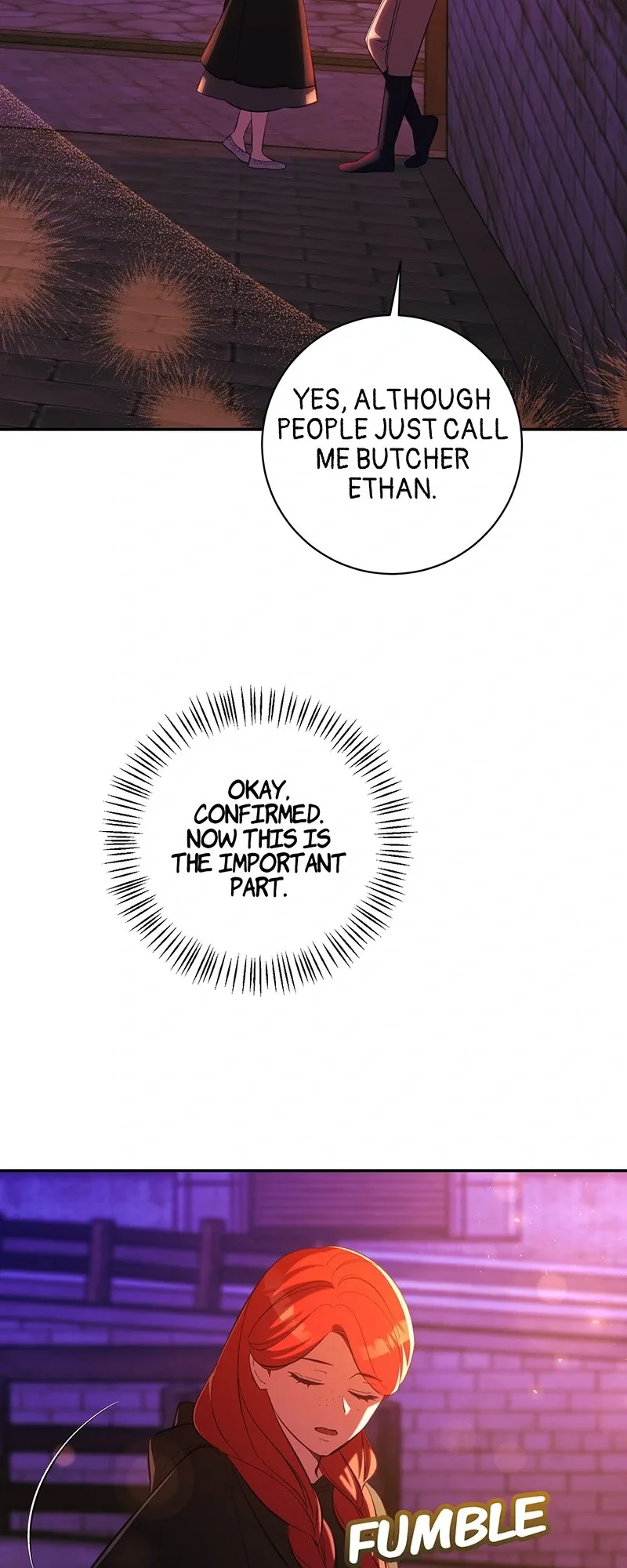 How to Make My Tyrant Husband Love Me Chapter 29 page 62