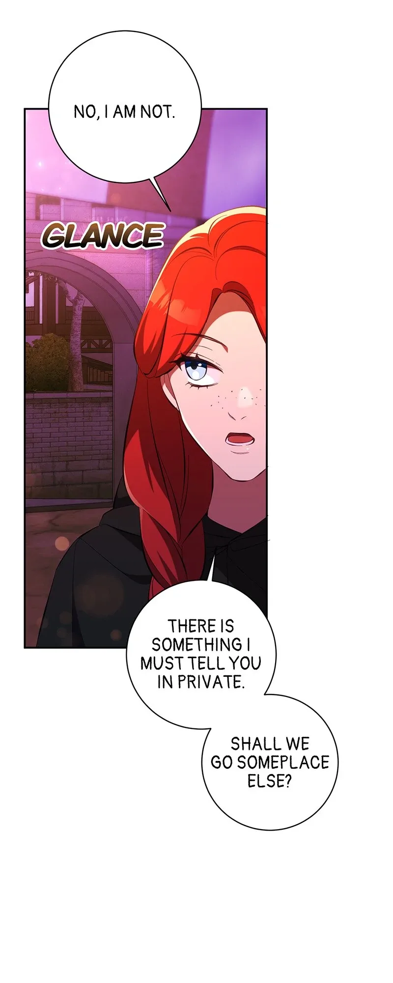 How to Make My Tyrant Husband Love Me Chapter 29 page 59