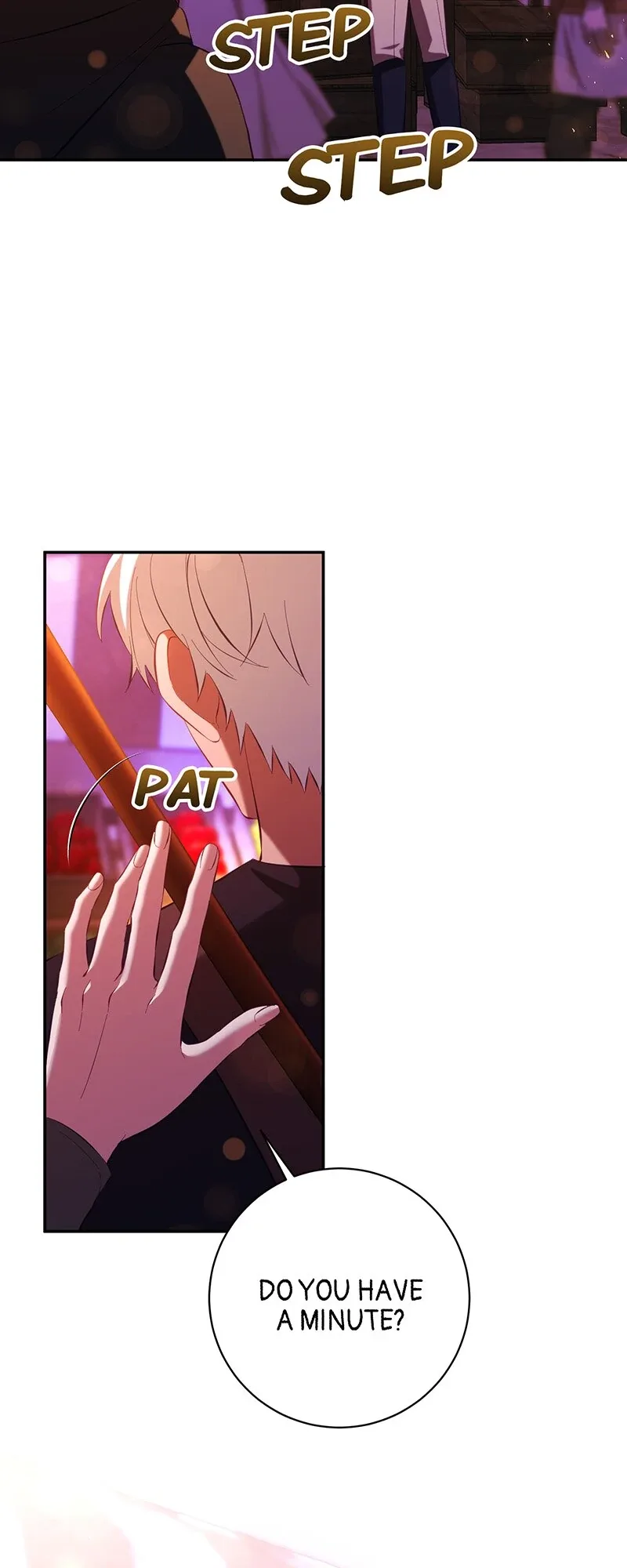 How to Make My Tyrant Husband Love Me Chapter 29 page 54