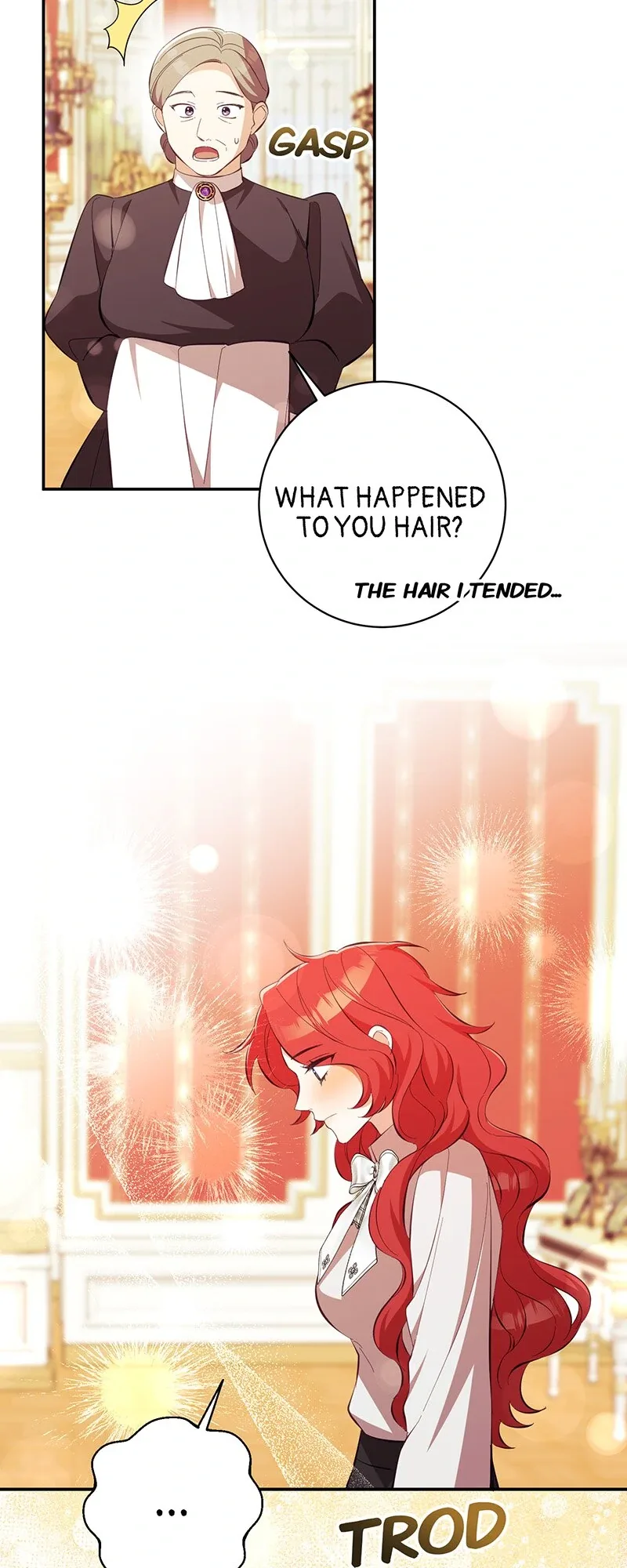 How to Make My Tyrant Husband Love Me Chapter 30 page 48
