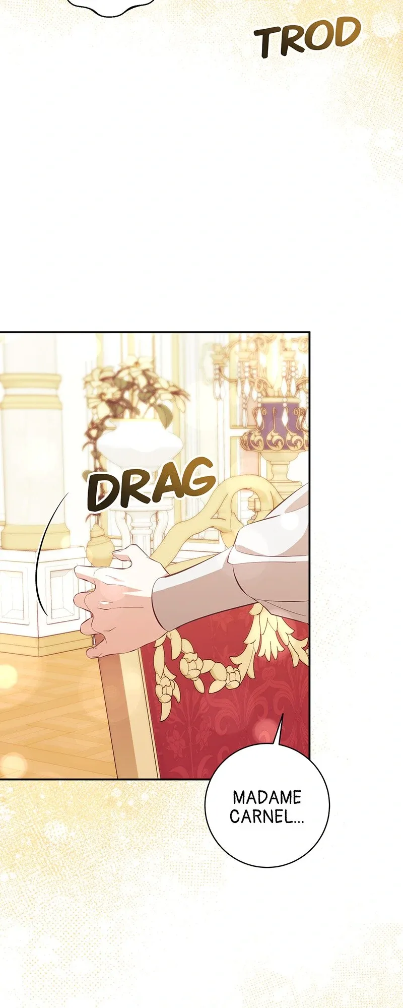 How to Make My Tyrant Husband Love Me Chapter 30 page 49